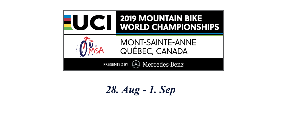 UCI Mountain Bike World Championships
